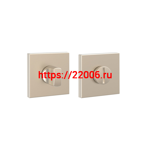 Ручка Punto (Пунто) поворотная BK6.K.ARC.Q52 (BK6 ARC) SN-3 мат.никель Ручка Punto (Пунто) поворотная BK6.K.ARC.Q52 (BK6 ARC) SN-3 мат.никель