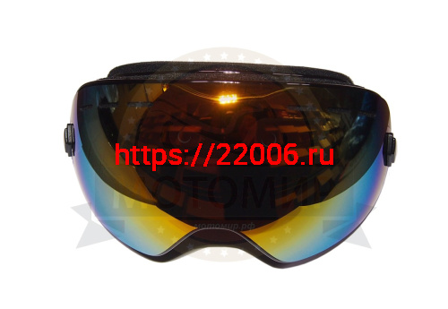 Очки DEX YH175 (незапотевающие очки с эластичной резинкой) Очки DEX YH175 (незапотевающие очки с эластичной резинкой)