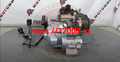 Двигатель 4т. 150 см3 157QMJ (GY6-150) Stels Капитан150 моноблок с редуктором в сборе, масл.ох фото 2 Двигатель 4т. 150 см3 157QMJ (GY6-150) Stels Капитан150 моноблок с редуктором в сборе, масл.ох фото 2