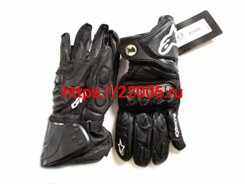 Перчатки Alpinesters (XL)