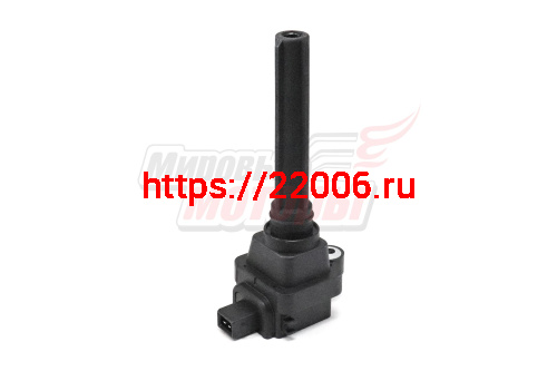 Катушка зажигания Haima 3 (483Q-18-100) Катушка зажигания Haima 3 (483Q-18-100)