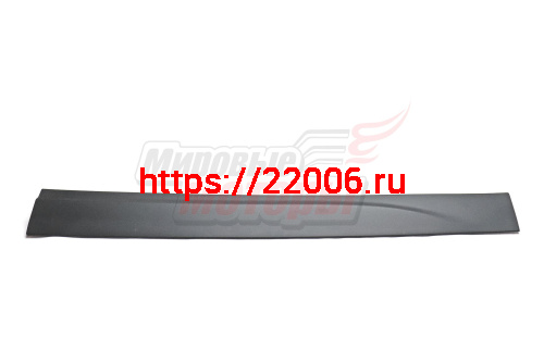 Молдинг двери передней правой наружный X80 (5CA050686E02) Молдинг двери передней правой наружный X80 (5CA050686E02)