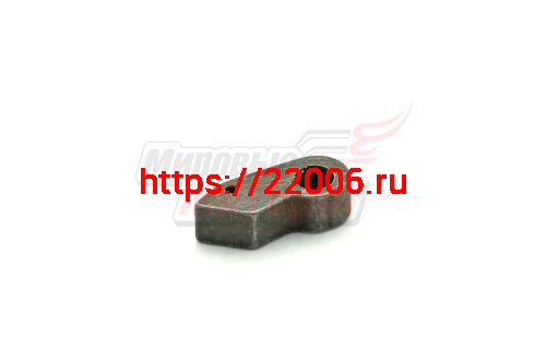 Собачка Пл механизма п/п Иж49 1-72 Собачка Пл механизма п/п Иж49 1-72