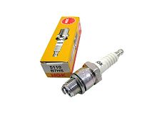 Свеча зажигания B7HS NGK Урал 750сс, лодочный мотор Yamaha от 9 до 40 л.с.(Япония) 5110