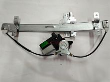 Стеклоподъемник в сборе передней правой двери новый салон Hover H3.H5 (6104200K80)
