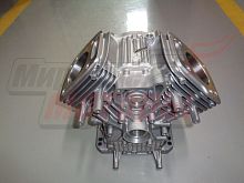 Картер 2V78F-2,2V78F-2A (блок цилиндров) (ОРИГИНАЛ, "LIFAN")