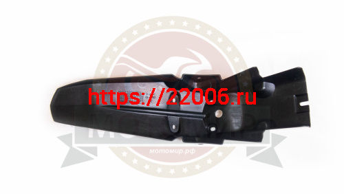 Задняя часть заднего крыла RACER RC150-23 TIGER NCBC017 фото 3 Задняя часть заднего крыла RACER RC150-23 TIGER NCBC017 фото 3