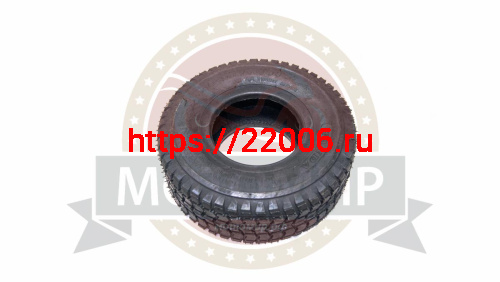 Покрышка 4" 9 х 3.50-4 P5012, без камеры, мотосамокат, WANDA Покрышка 4" 9 х 3.50-4 P5012, без камеры, мотосамокат, WANDA