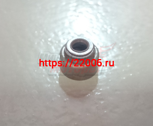 Колпачок маслосъемный Hover H5, Haval 5, Wingle 5, дизель, 4D20 (1007100-ED01) Колпачок маслосъемный Hover H5, Haval 5, Wingle 5, дизель, 4D20 (1007100-ED01)