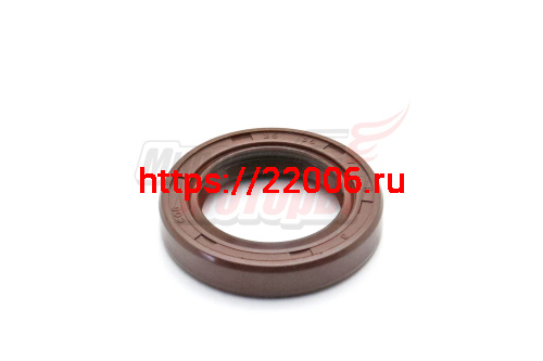 Сальник 25х38х7 коленвала верхний 1P70FV-B (ОРИГИНАЛ, "LIFAN") Сальник 25х38х7 коленвала верхний 1P70FV-B (ОРИГИНАЛ, "LIFAN")