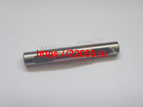 Ось сателлитов Solano, X60 (LF481Q1-2303306A) Ось сателлитов Solano, X60 (LF481Q1-2303306A)