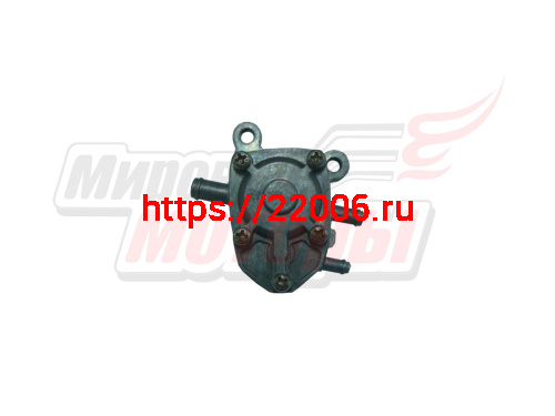 Клапан вакуумный на бак Yamaha Jog50 Клапан вакуумный на бак Yamaha Jog50