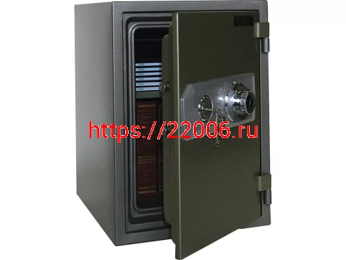 Сейф Topaz BSD-500 Сейф Topaz BSD-500