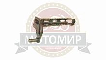 Кронштейн подножки правый  PANTERA 125 (стар.образца)