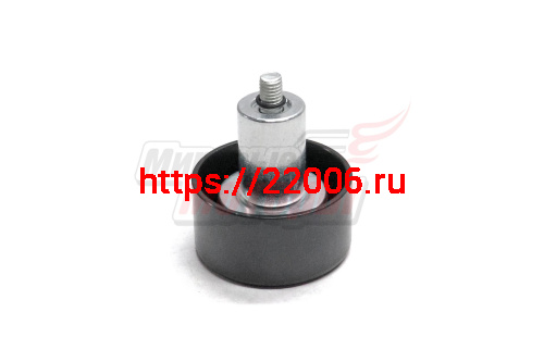 Ролик ремня промежуточный верхний Cummins ISF2.8 (5254598) Ролик ремня промежуточный верхний Cummins ISF2.8 (5254598)