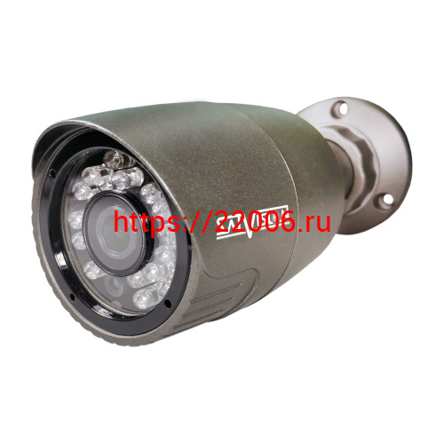 SVC-S195 v2.0 5 Mpix 2.8mm OSD/UTC видеокамера AHD SVC-S195 v2.0 5 Mpix 2.8mm OSD/UTC видеокамера AHD