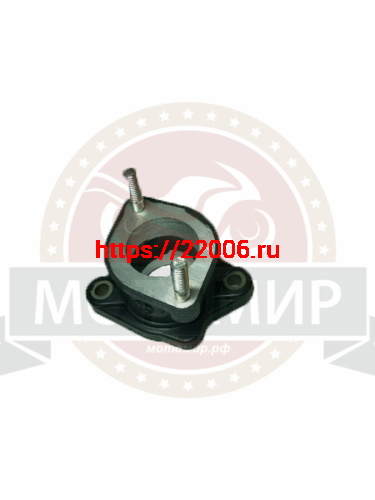 Вилка переключения передач правая CB250 см3 Zongshen ZS 169MM (24104-I006-0000) (пришелк 22102) Вилка переключения передач правая CB250 см3 Zongshen ZS 169MM (24104-I006-0000) (пришелк 22102)