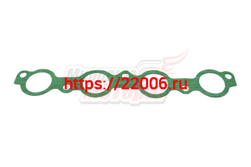 Прокладка впускного коллектора Kimo,QQ6,Riich,1.3L (473H1008025)
