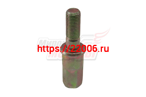 Болт шкива коленвала Hover (SMD376614)