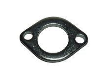 Фланец Альфа, Дельта, Zodiak d 31мм, 2х48мм (13119)