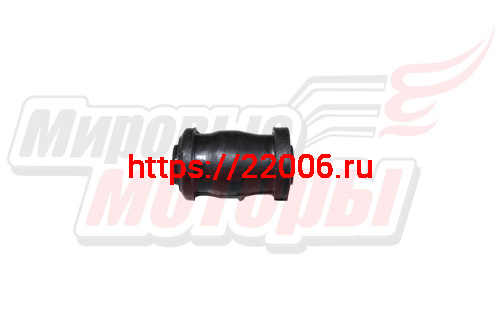 Сайлентблок пер рычага мал Tiggo 5, Tiggo 8 (T21-2909070) Сайлентблок пер рычага мал Tiggo 5, Tiggo 8 (T21-2909070)
