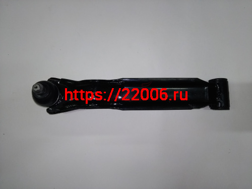 Рычаг передний QQ (S11-2909010)