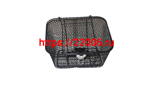 Корзина ACTIV, IROKEZ, EX110 Корзина ACTIV, IROKEZ, EX110