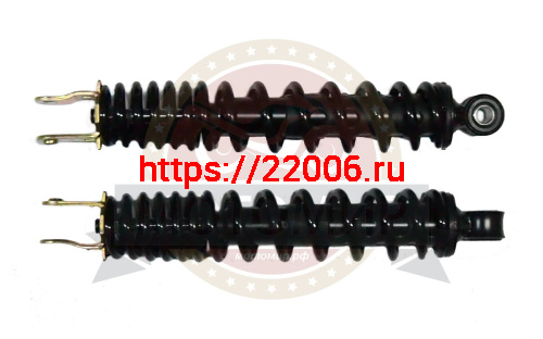 Амортизатор задний ACTIVE TORRO (52400-GYAB-9000) (НАБОР) Амортизатор задний ACTIVE TORRO (52400-GYAB-9000) (НАБОР)