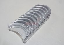 Вкладыши коренные 0,5 Tiggo 1.8 2.0, Vortex Tingo (481HBJ1005013BB)