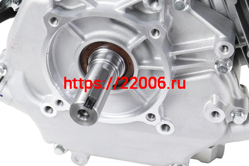 Двигатель LIFAN 13 л.с. 188FD (389cc, 9,5 кВт, бенз., вал d25) + электростартер фото 6 Двигатель LIFAN 13 л.с. 188FD (389cc, 9,5 кВт, бенз., вал d25) + электростартер фото 6