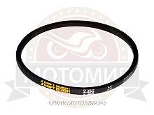 Ремень  А670  (670 Lp) ГОСТ 1284-89  (Снегоуборщик)