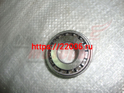 Подшипник 706 (арт.20-АПЗ) (Россия, завод) Подшипник 706 (арт.20-АПЗ) (Россия, завод)