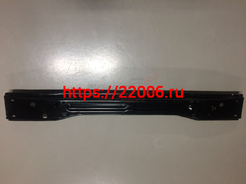 Усилитель заднего бампера M11 (M11-5100700) Усилитель заднего бампера M11 (M11-5100700)
