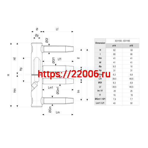 E01150.14.15 AGB (АГБ) Петля ввертная 3-D серия (бихром) (заменяет E01150.14.04) фото 2 E01150.14.15 AGB (АГБ) Петля ввертная 3-D серия (бихром) (заменяет E01150.14.04) фото 2