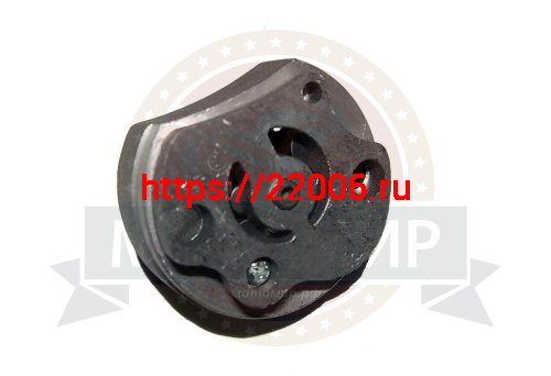 Насос масляный CBB250 см3 167FMM, CG (230CGB) в сборе (без шестерни ) ADVENTURE 250(20010083) фото 2 Насос масляный CBB250 см3 167FMM, CG (230CGB) в сборе (без шестерни ) ADVENTURE 250(20010083) фото 2