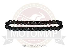 Цепь (420) - 32 зв. приводная GB/T 1234-1997