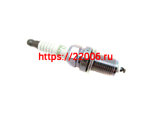 Свеча зажигания BCPR6ES-11NGK (Япония) 7121 Свеча зажигания BCPR6ES-11NGK (Япония) 7121