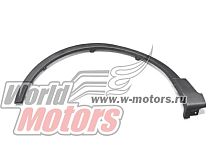 Накладка арки левого переднего колеса Atlas (5035005700661)