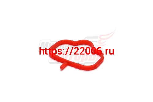 Прокладка впускного коллектора Bonus (477F-1008018BA) Прокладка впускного коллектора Bonus (477F-1008018BA)