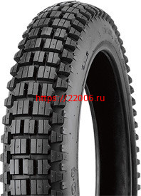 Покрышка Duro Мото 14" HF 307 2.75-14 Покрышка Duro Мото 14" HF 307 2.75-14