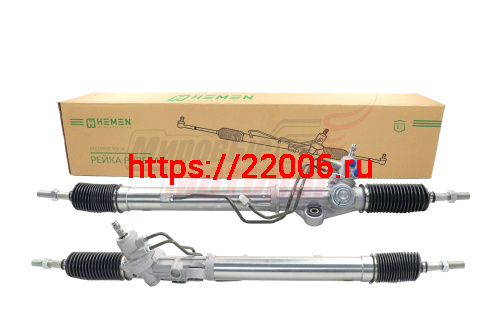 Рейка рулевая Land Cruiser 100 1998-2002,Lexus LX470 1998-2002 (HR56355)