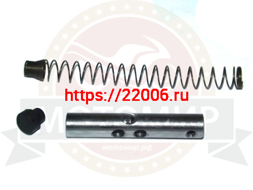 Натяжитель цепи ГРМ 1P56 FMJ КАYO YX 140 (палец,пружина, колпачек, ...) (НАБОР) Натяжитель цепи ГРМ 1P56 FMJ КАYO YX 140 (палец,пружина, колпачек, ...) (НАБОР)