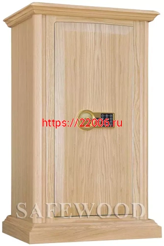 Сейф Safewood 112EL Primary Gold фото 3 Сейф Safewood 112EL Primary Gold фото 3
