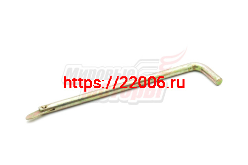 Упор подвески Ветерок (615360-11)