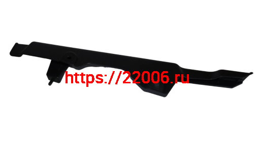 Кожух цепи XTRAIL (F18-18) фото 2