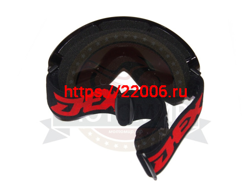 Очки DEX YH175 (незапотевающие очки с эластичной резинкой) фото 2 Очки DEX YH175 (незапотевающие очки с эластичной резинкой) фото 2