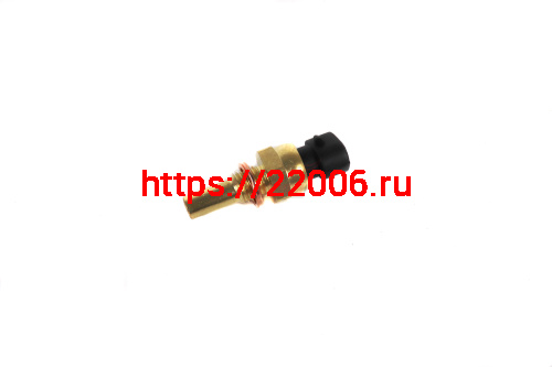 Датчик температуры охлаждающей жидкости Hover, Hover H2, H5, 2.4 (SMW250119) Датчик температуры охлаждающей жидкости Hover, Hover H2, H5, 2.4 (SMW250119)