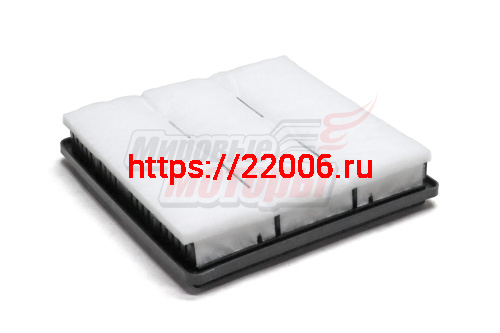 Фильтр воздушный HOVER, H3 c abs (1109102-K00) Фильтр воздушный HOVER, H3 c abs (1109102-K00)