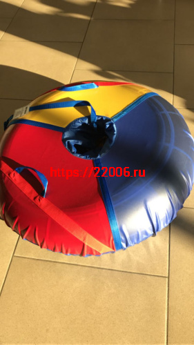 Ватрушка Absolute Champion(+камера) d-850 мм Ватрушка Absolute Champion(+камера) d-850 мм