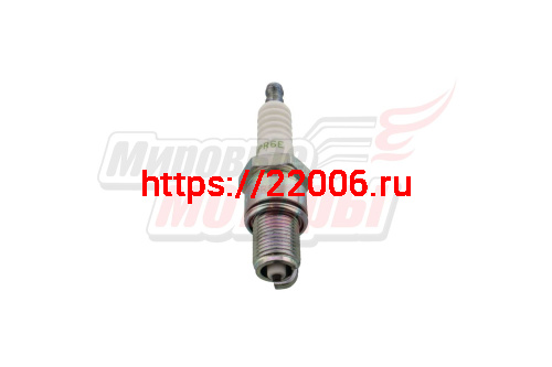 Свеча NGK BPR6E оригинальная (2268/6464) ( 2108-10 (карб.), Daewoo Nexia 1.5 8кл, Chevrolet Lanos,) Свеча NGK BPR6E оригинальная (2268/6464) ( 2108-10 (карб.), Daewoo Nexia 1.5 8кл, Chevrolet Lanos,)